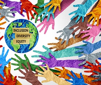 Inclusion Diversity Equity